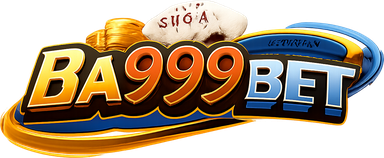 ba999bet logo